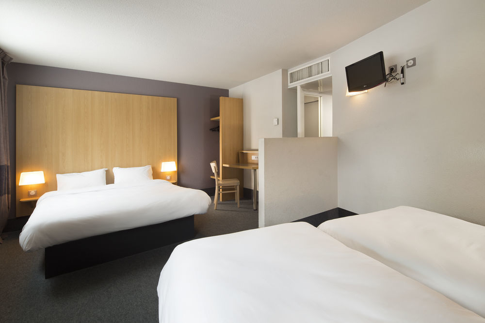B&B Hotel Valenciennes Marly Marly  Eksteriør billede