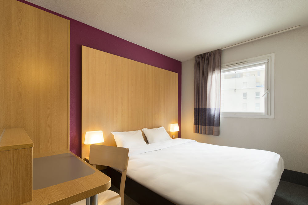 B&B Hotel Valenciennes Marly Marly  Eksteriør billede