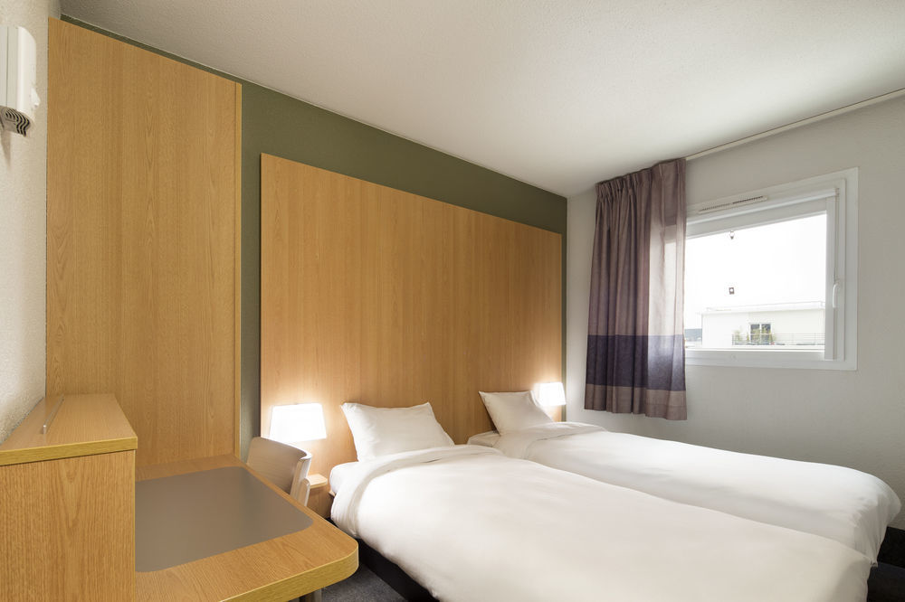 B&B Hotel Valenciennes Marly Marly  Eksteriør billede