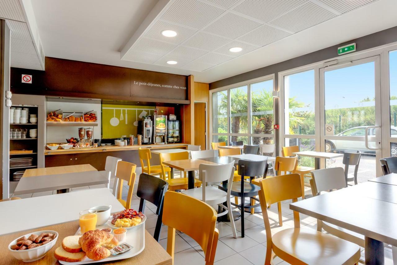 B&B Hotel Valenciennes Marly Marly  Eksteriør billede