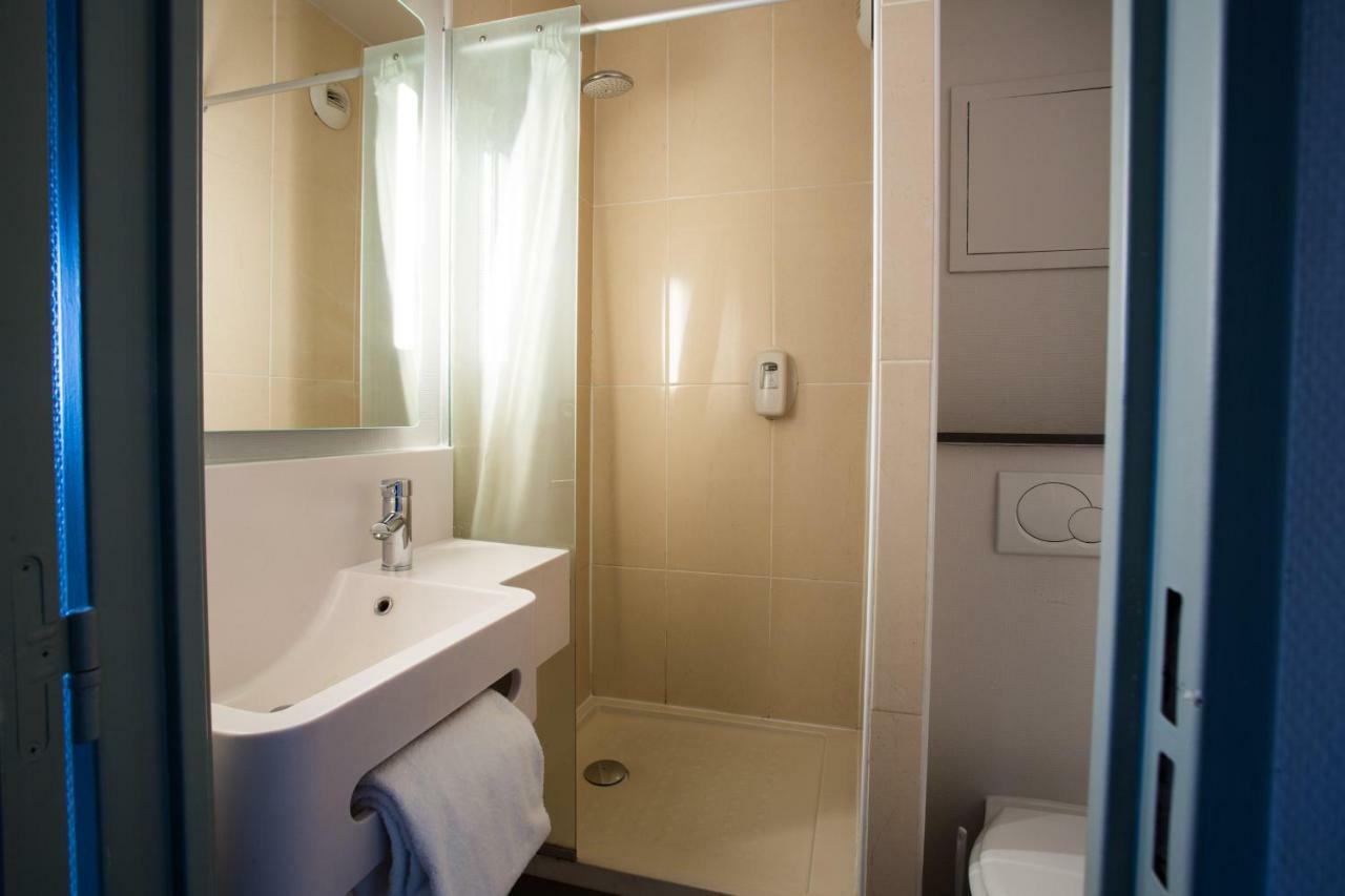 B&B Hotel Valenciennes Marly Marly  Eksteriør billede